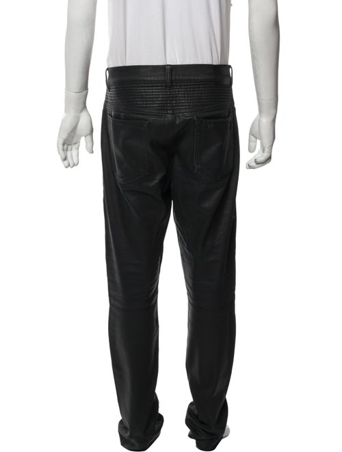 Marcelo Burlon Moto Pants