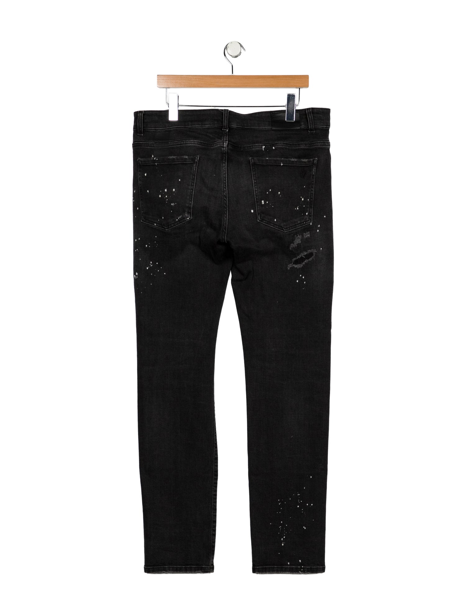 Marcelo Burlon Skinny Jeans