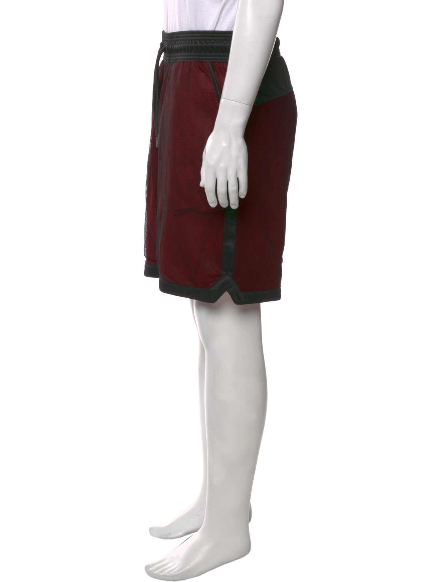 Marcelo Burlon Jogger Shorts w/ Tags