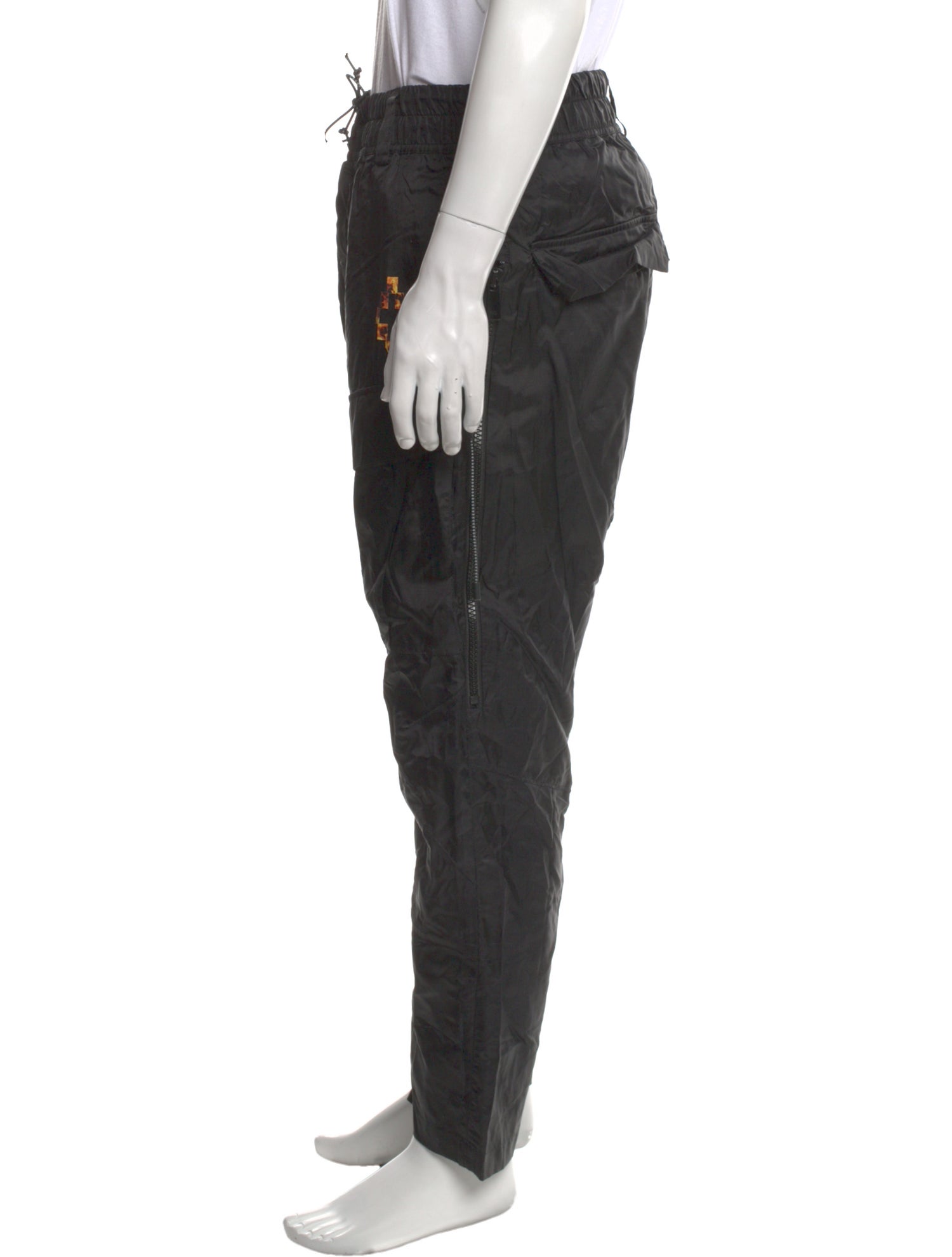 Marcelo Burlon Cargo Pants