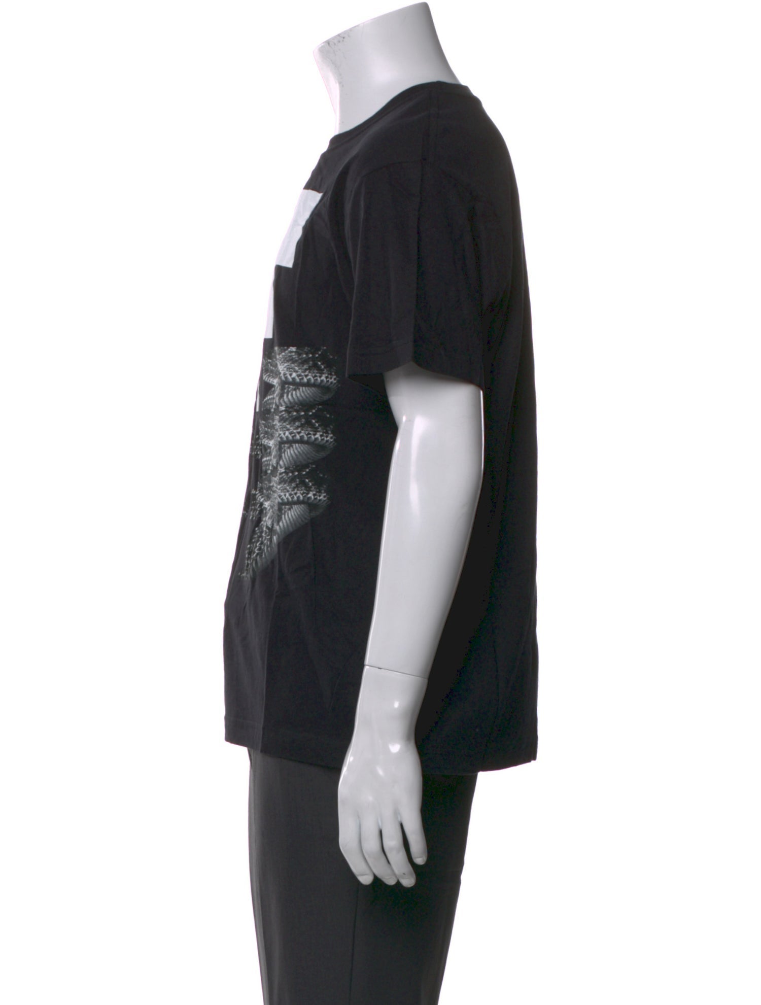 Maison Martin Margiela Vintage Late 1990's - Early 2000's T-Shirt