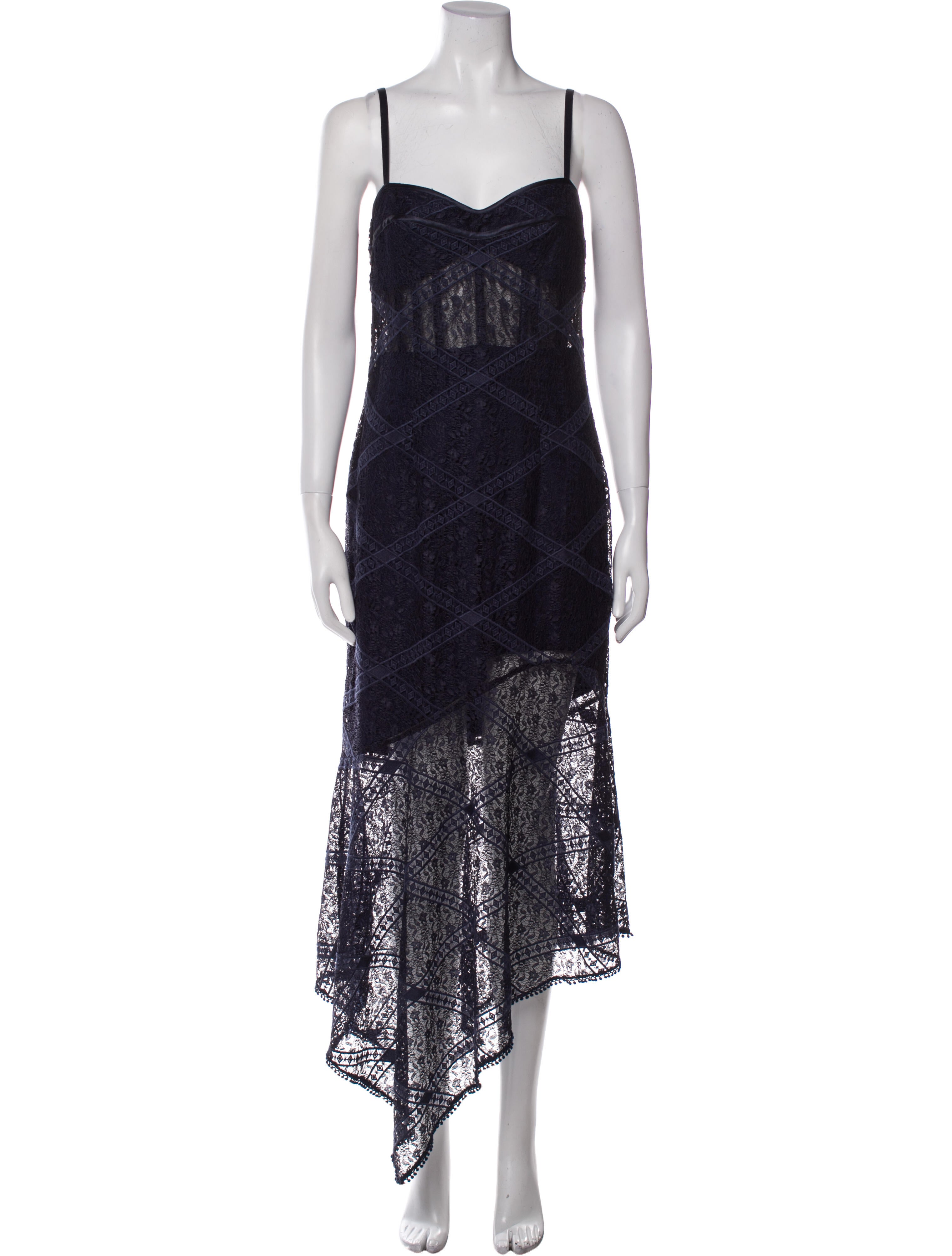 black lace dress with sleeves prom Long Sleeves V Neck Black Lace Prom Dresses, Long Sleeves Black Lace F –  jbydress