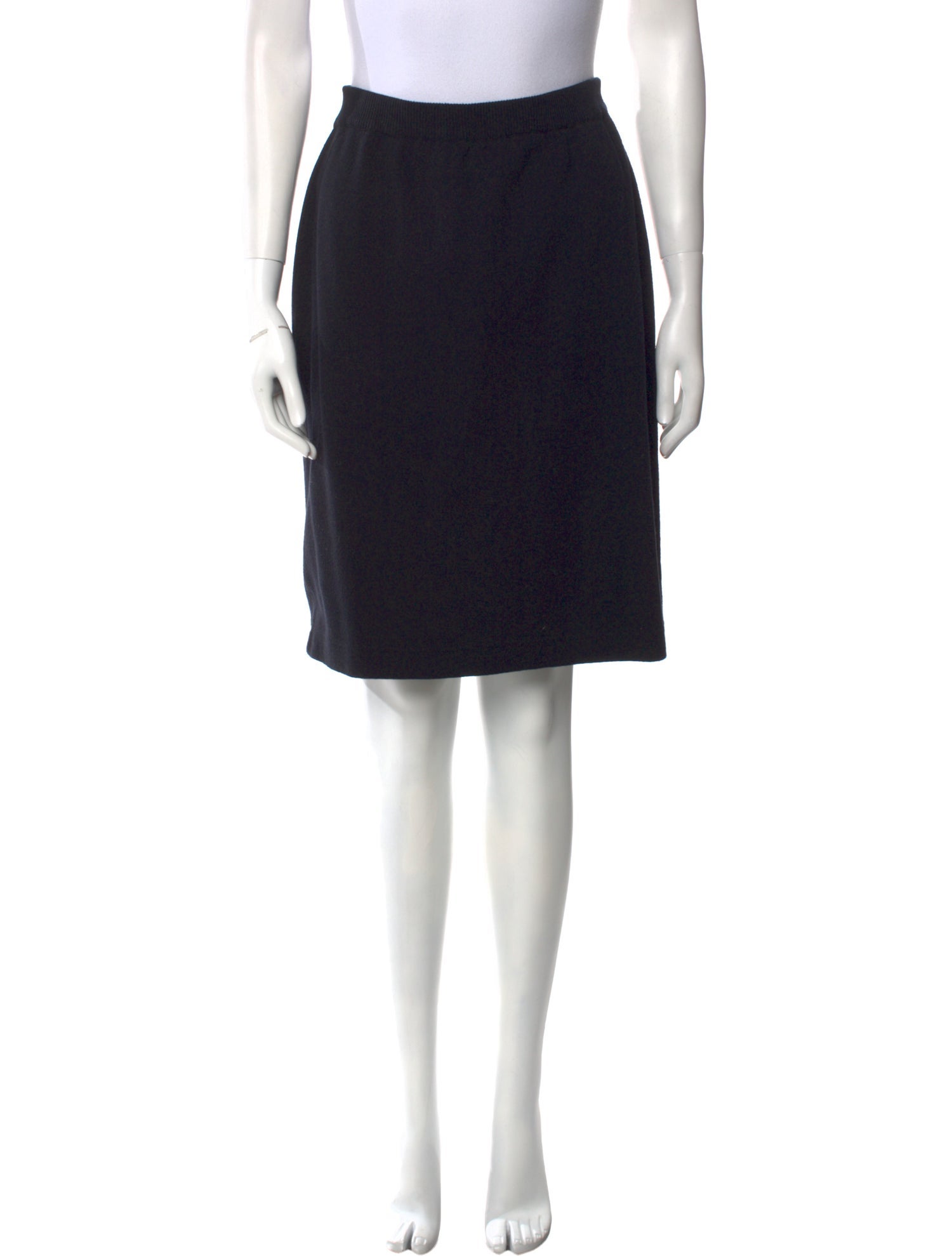 Marisa Christina Knee-Length Skirt