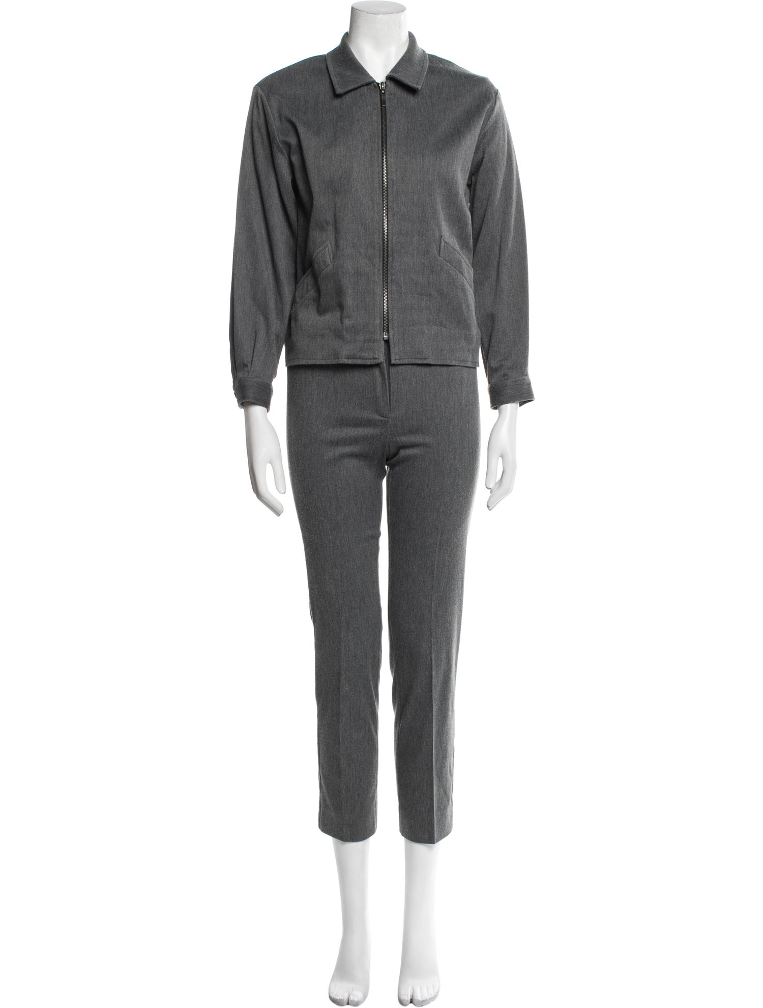 Marisa Christina Pantsuit