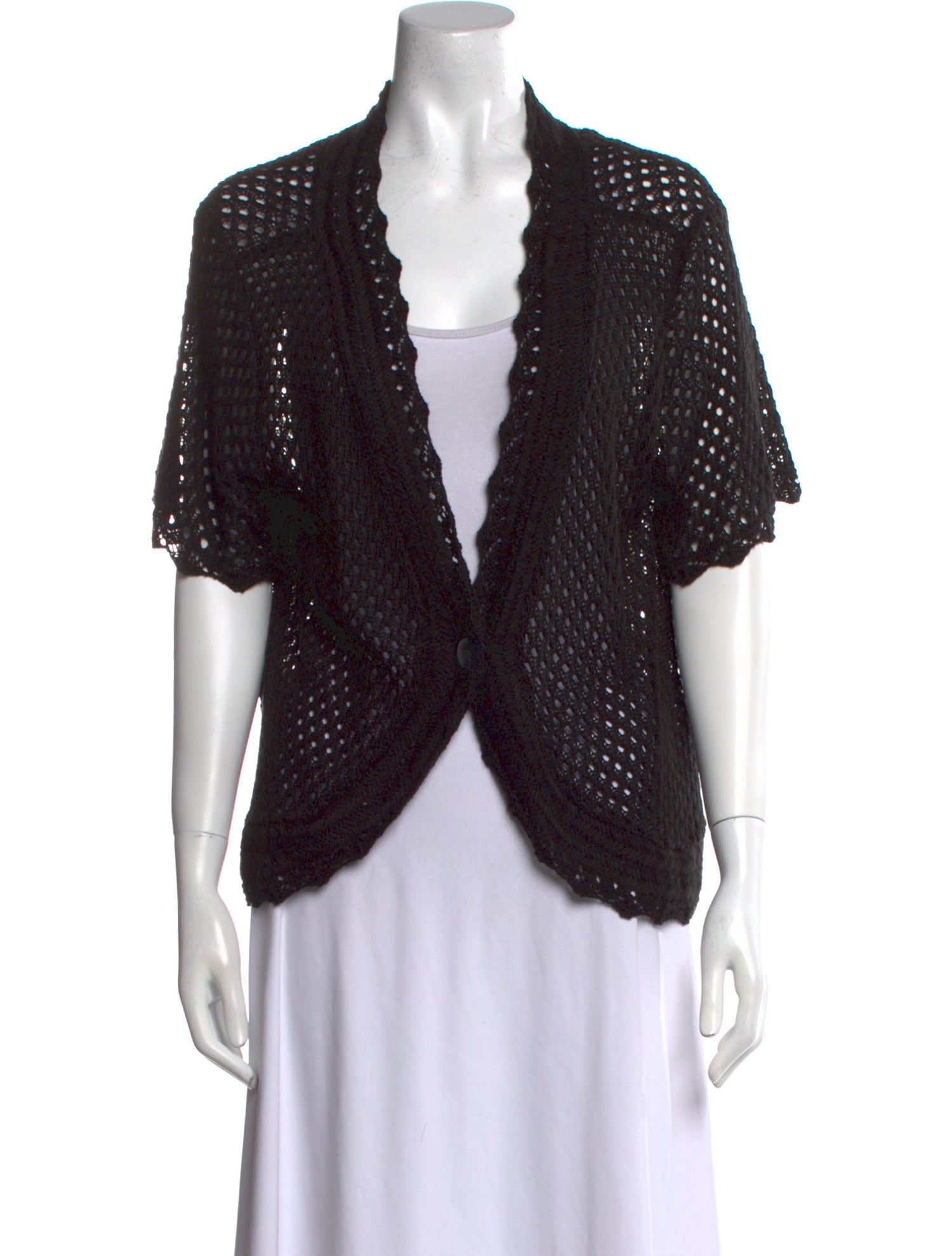 Marisa Christina V-Neck Sweater