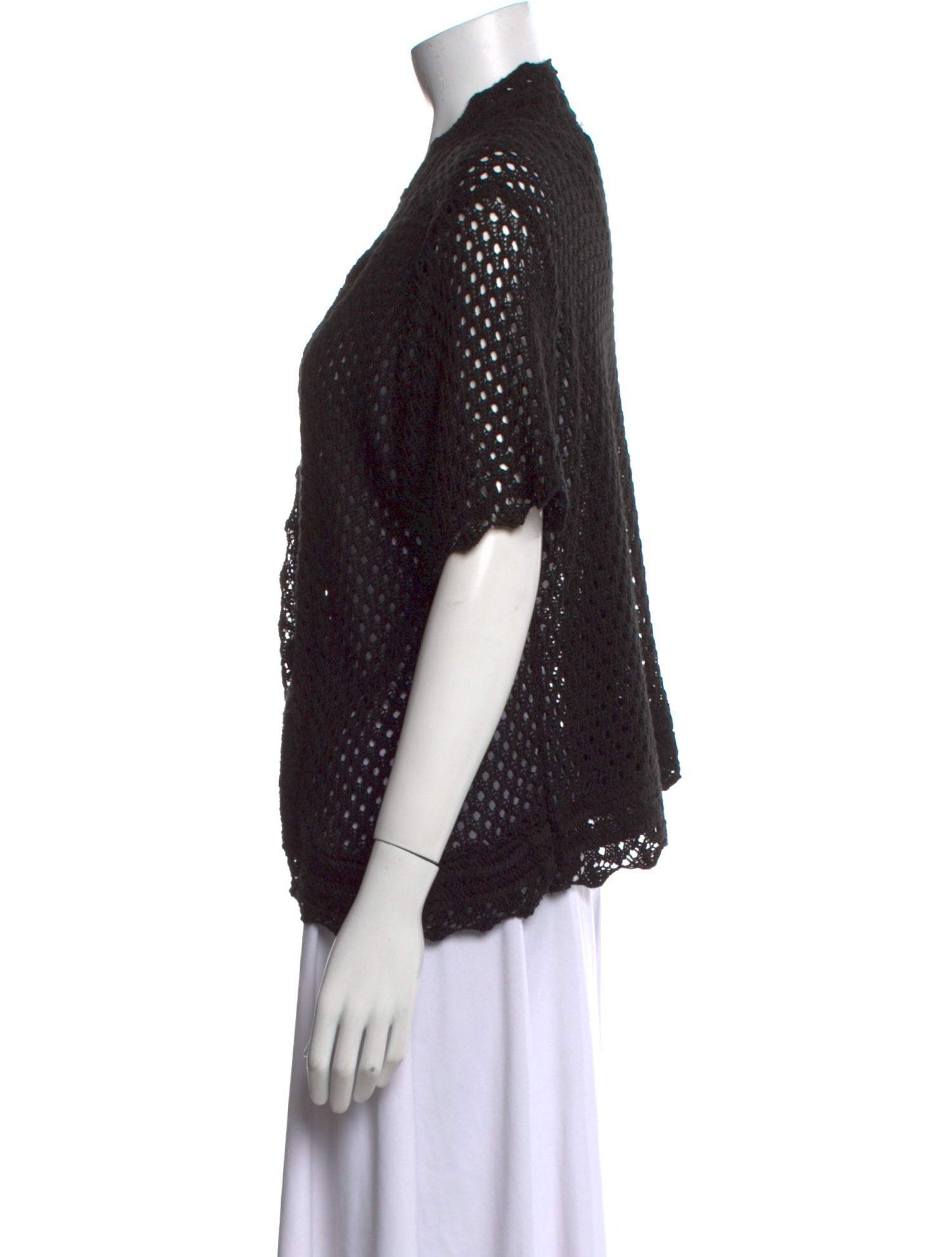 Marisa Christina V-Neck Sweater