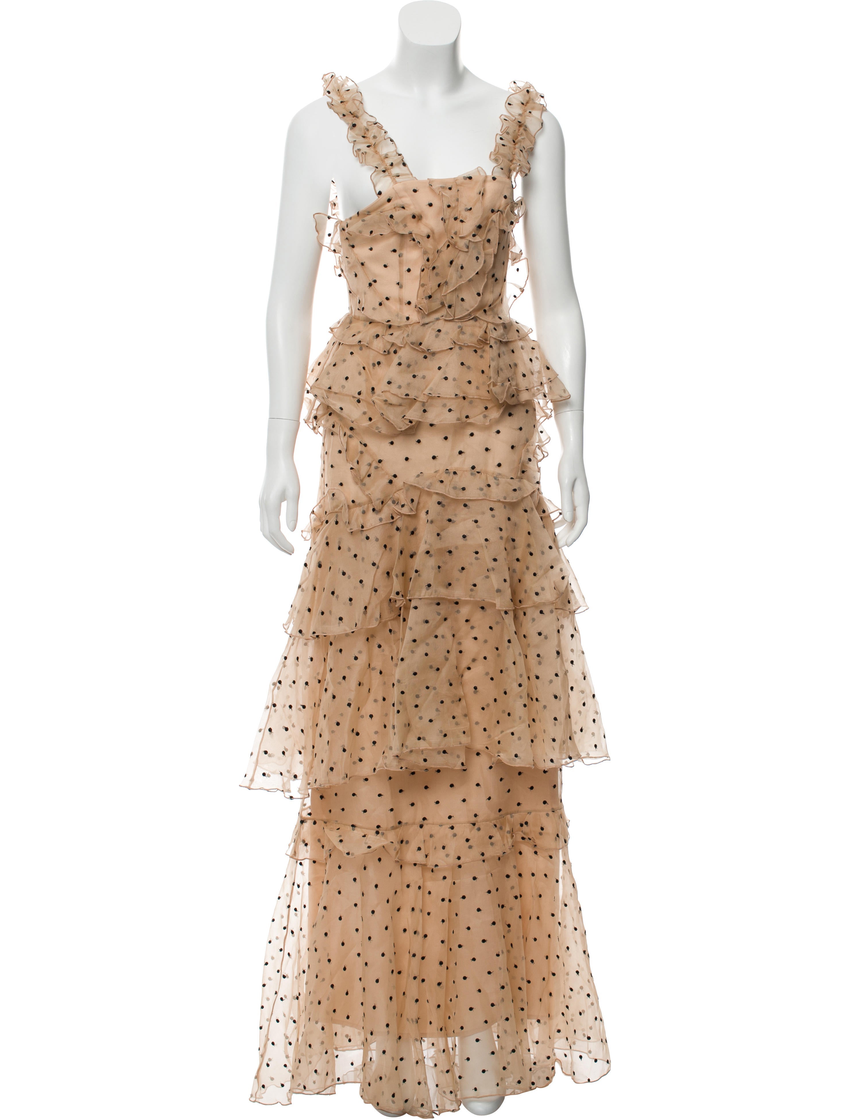 alice mccall yoko dress