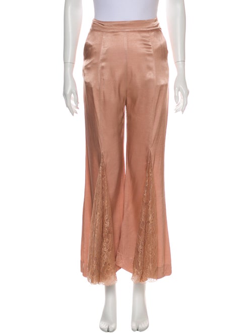 Alice McCall Flared Pants