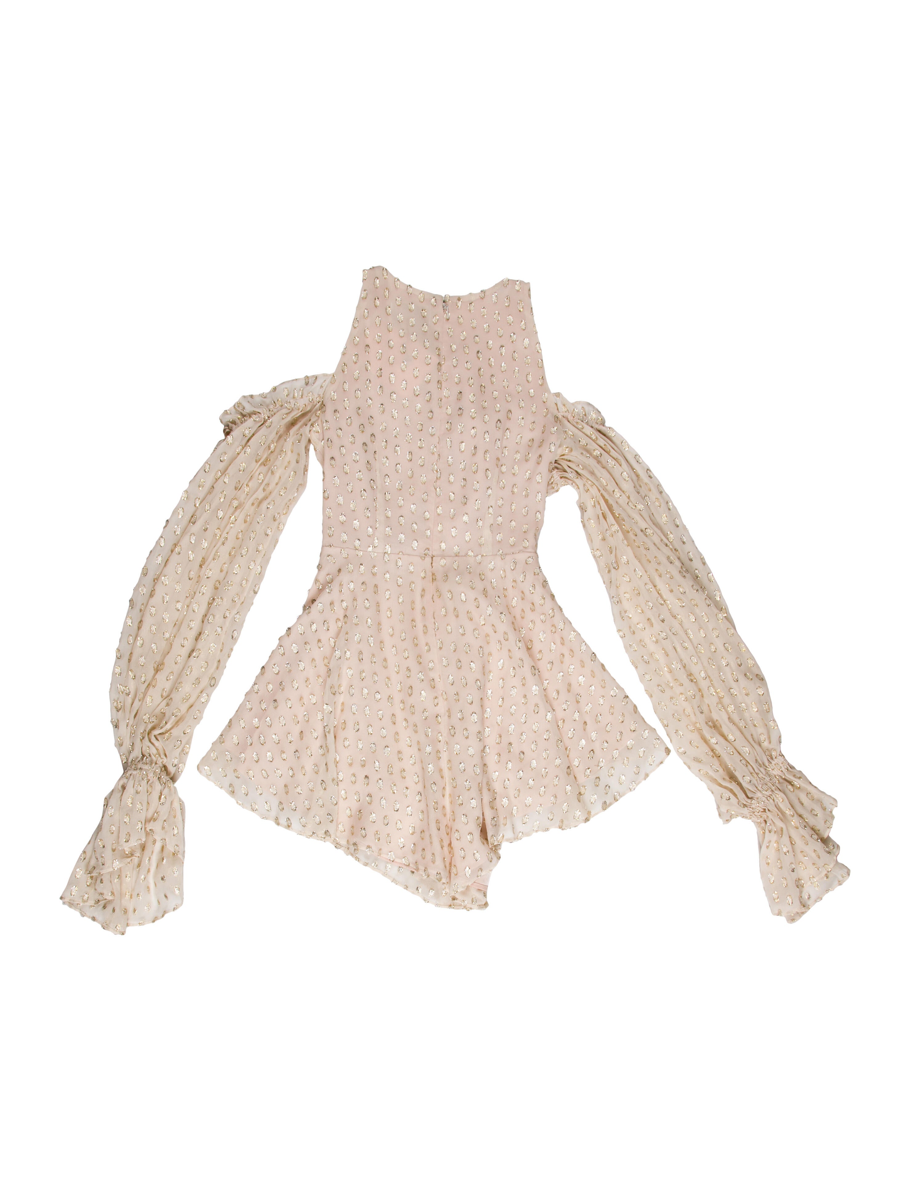 Alice McCall | The RealReal