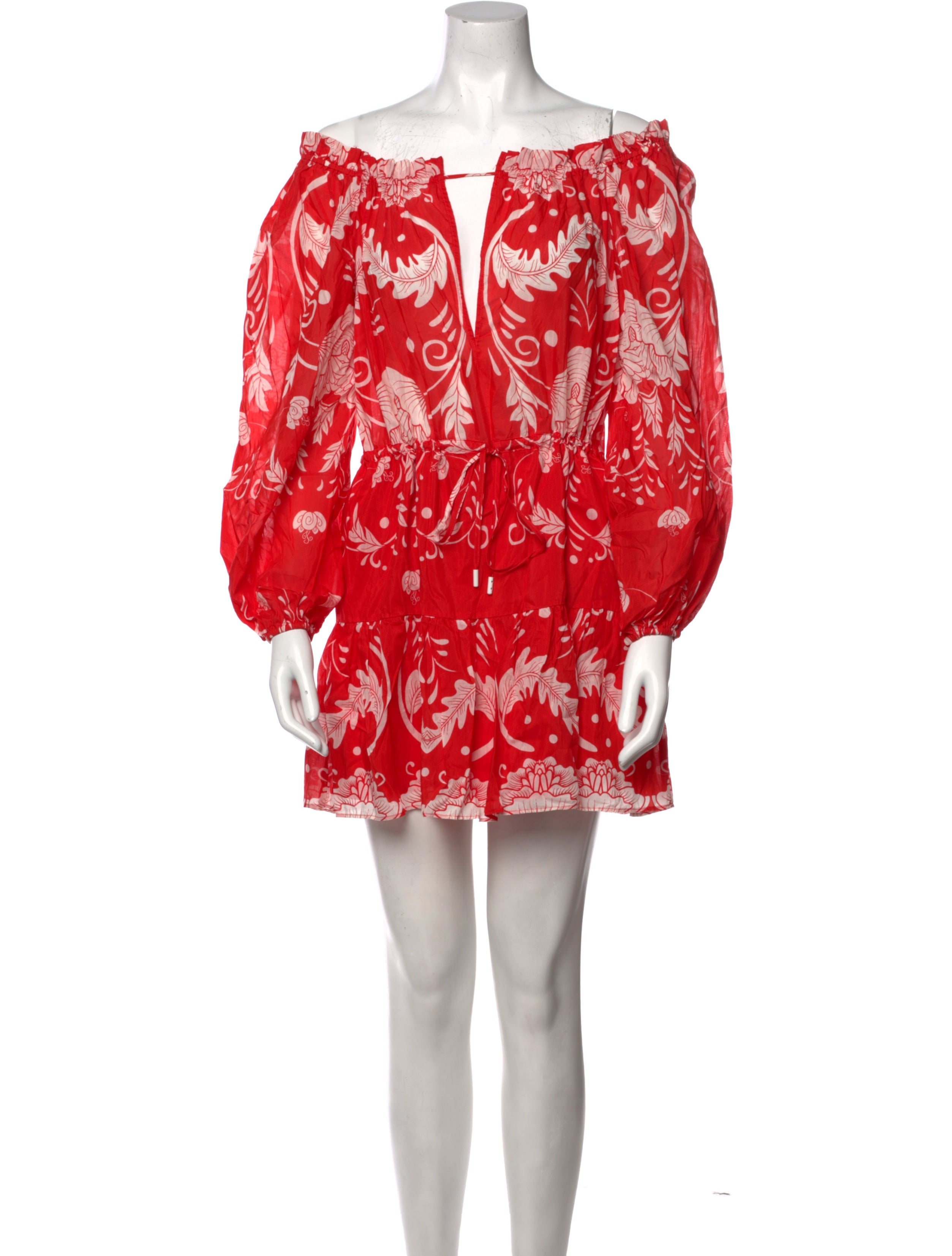 Alice McCall The RealReal