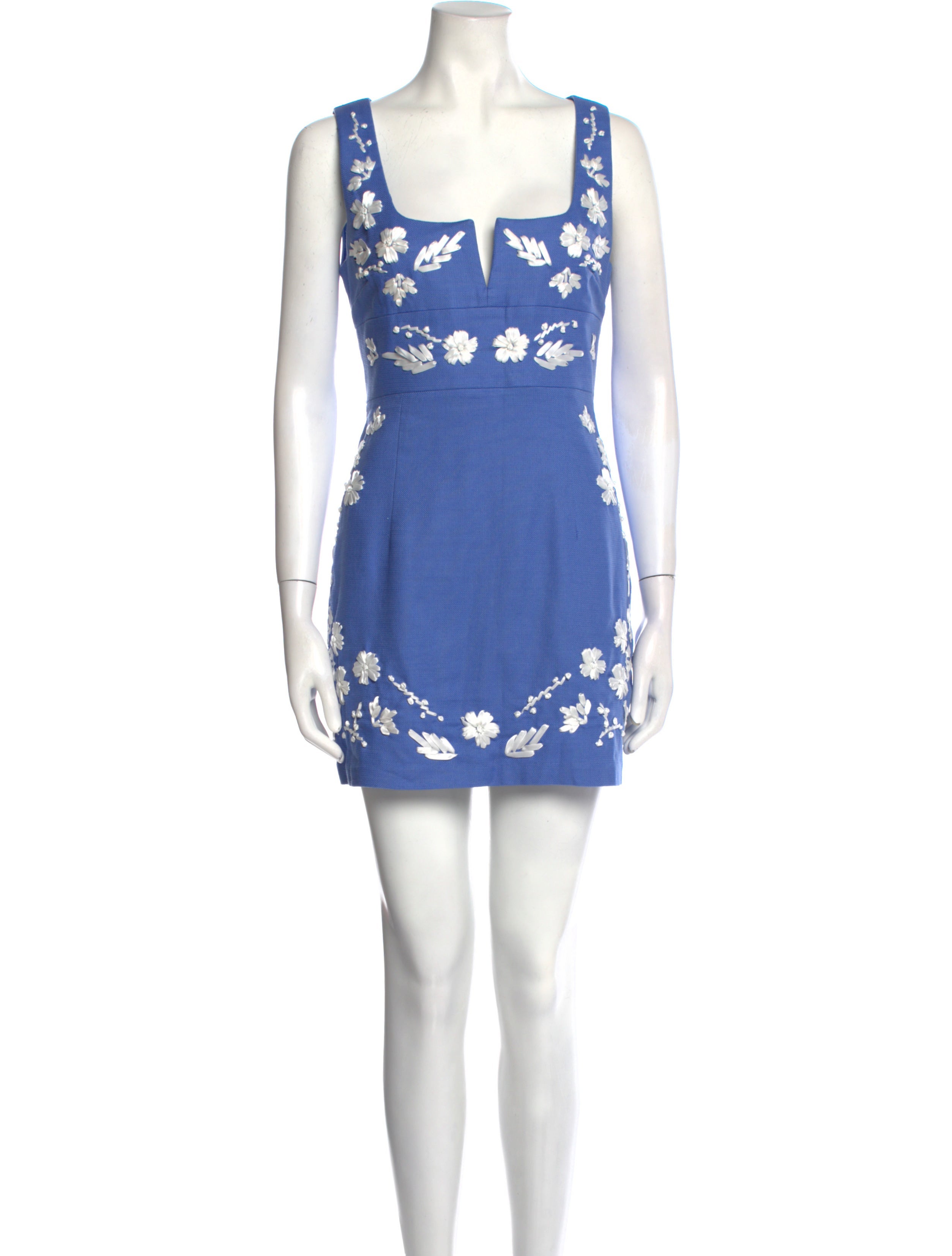 Alice McCall The RealReal