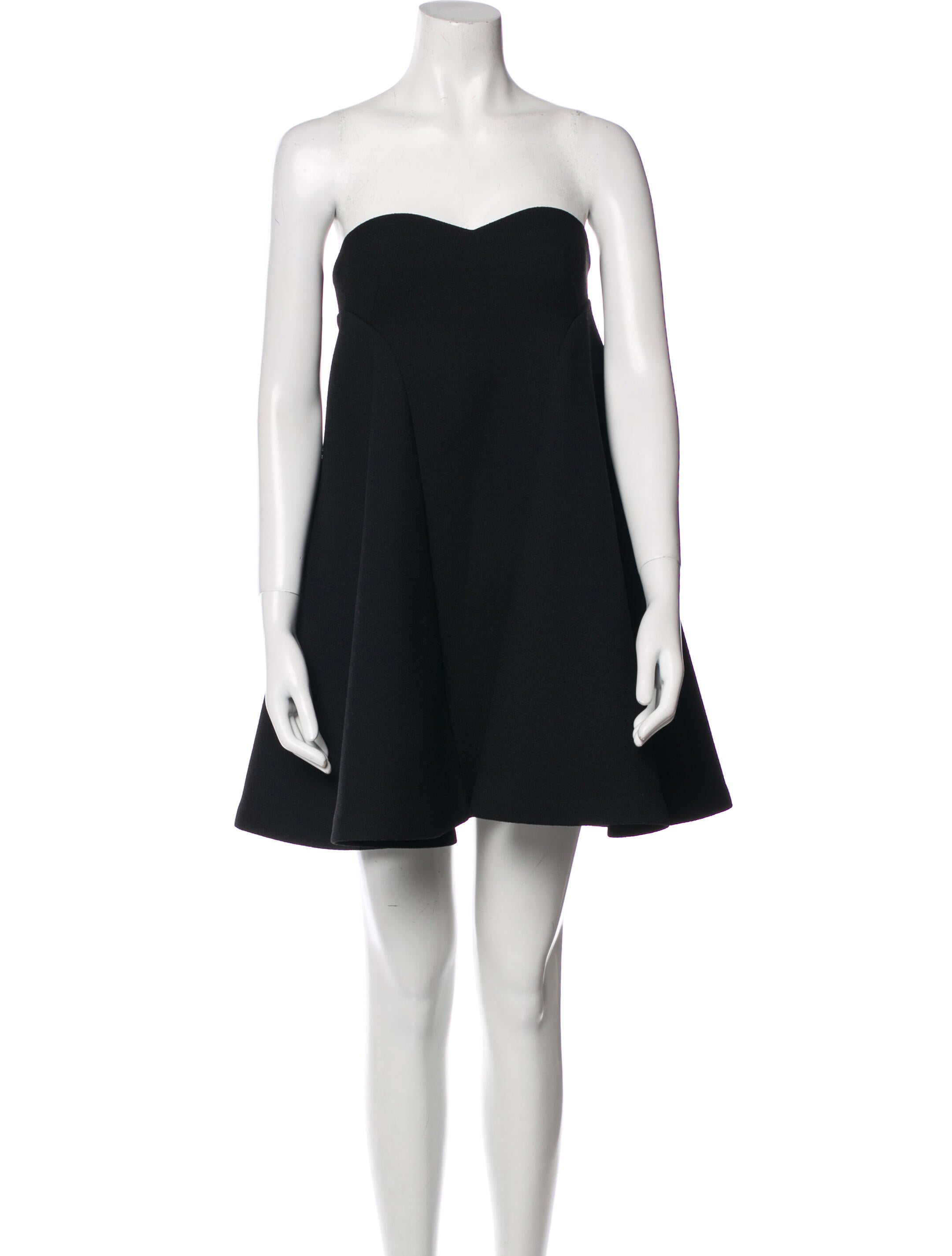 alice mccall dress black Alice McCall Dress - Black Dresses, Clothing - WMCCL27335