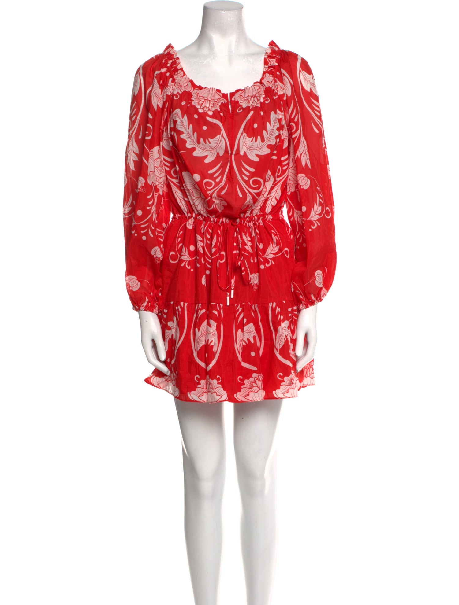 alice mccall red dress Alice by Alice McCall Juniper Gown in Red Size 12