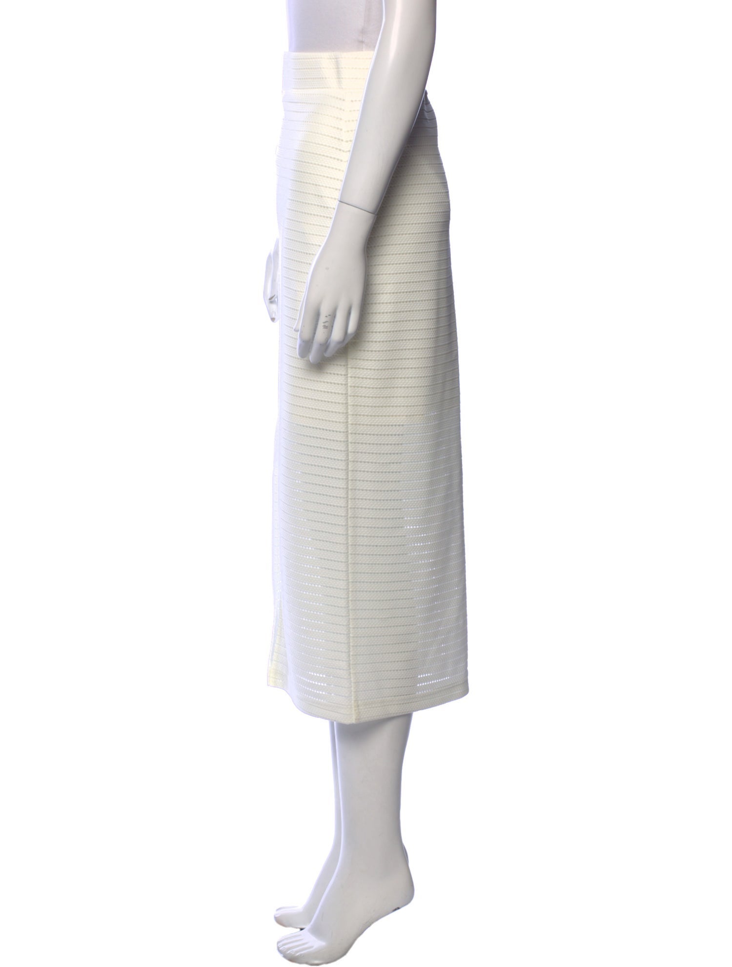 Alice McCall Midi Length Skirt