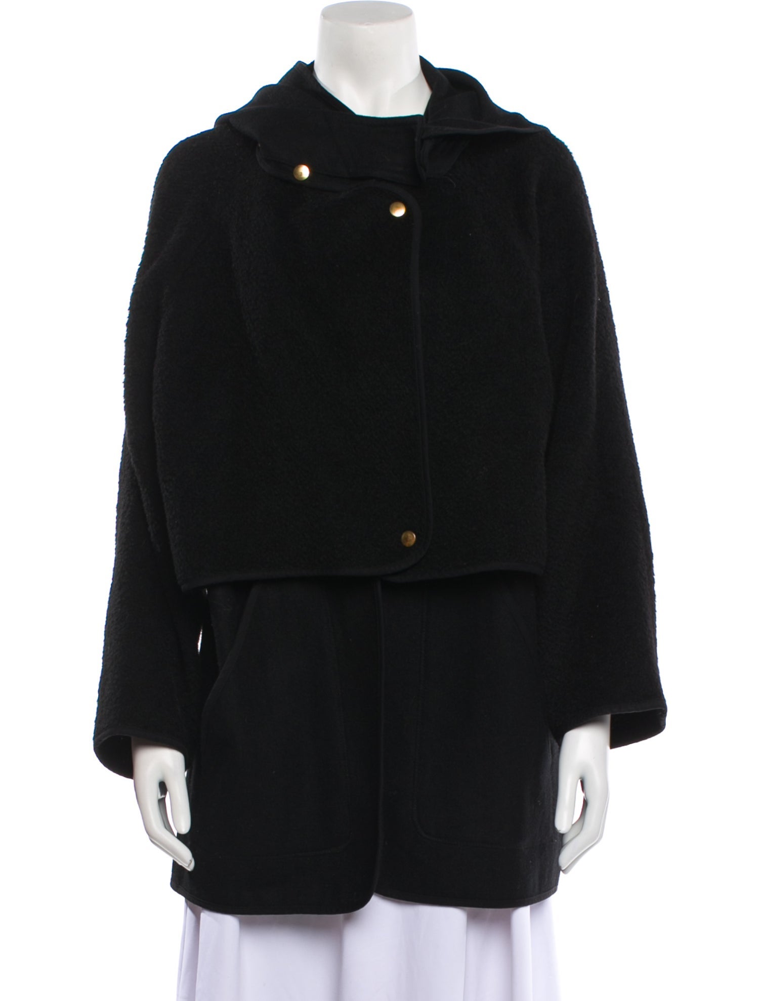 Alice McCall Wool Coat