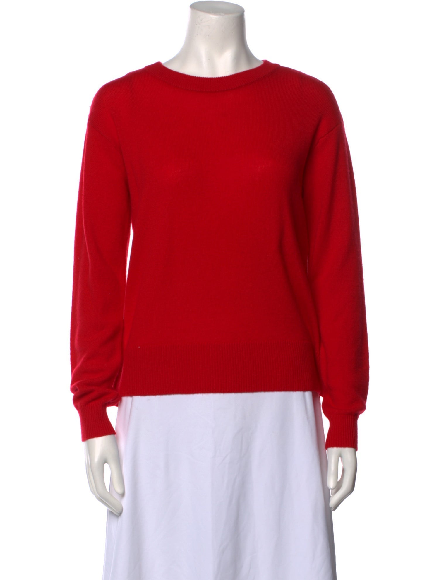 Alice McCall Wool Crew Neck Sweater