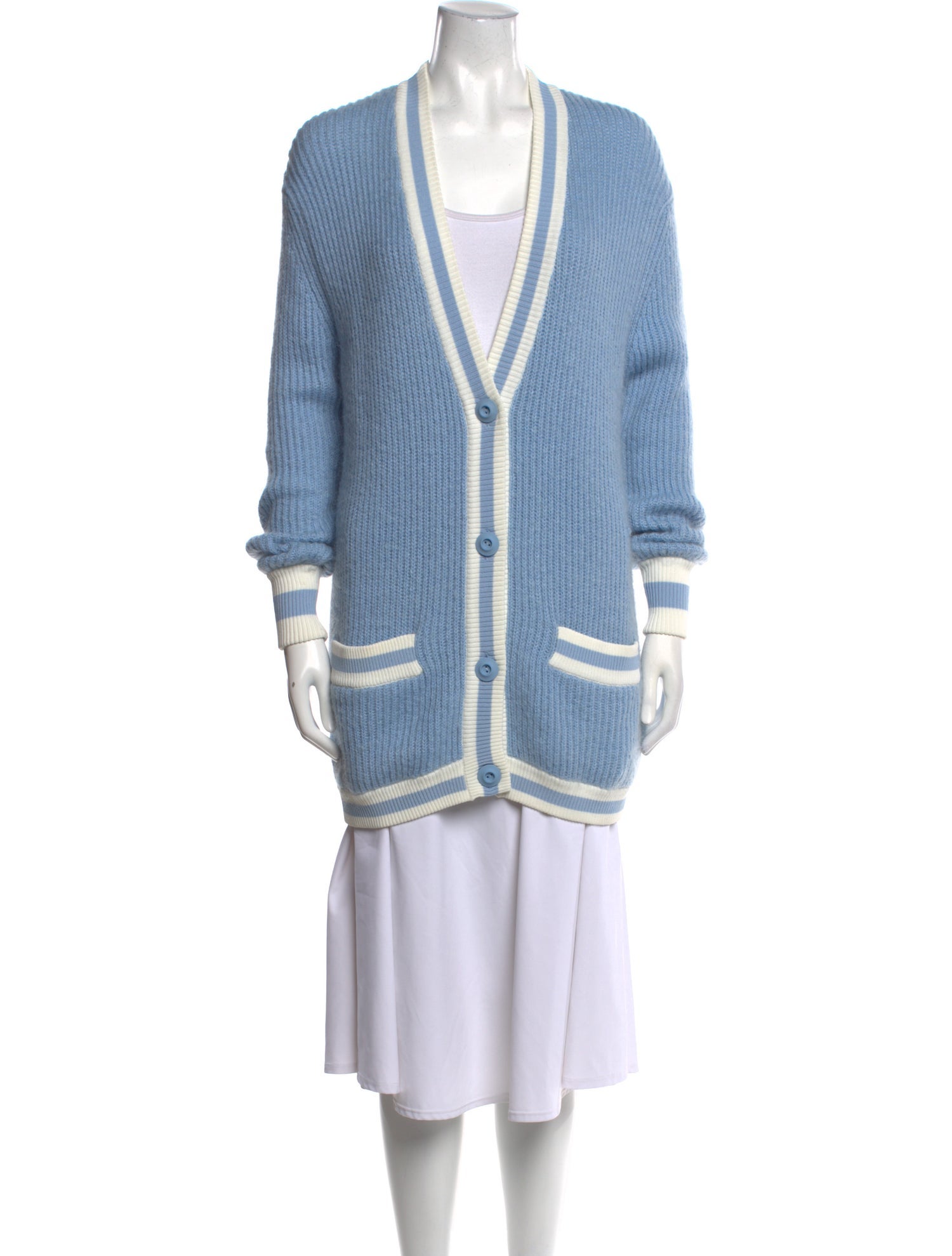 Alice McCall V-Neck Sweater