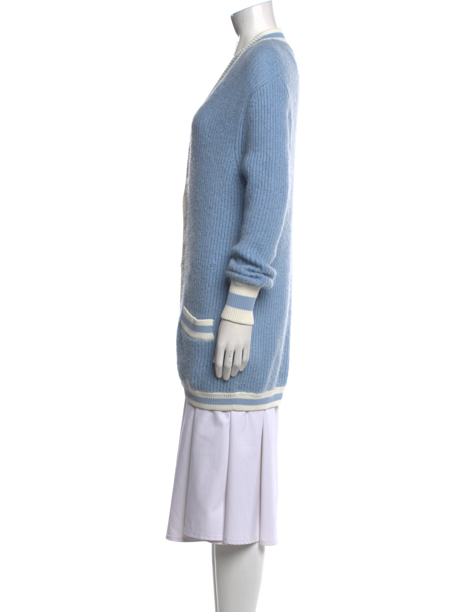 Alice McCall V-Neck Sweater