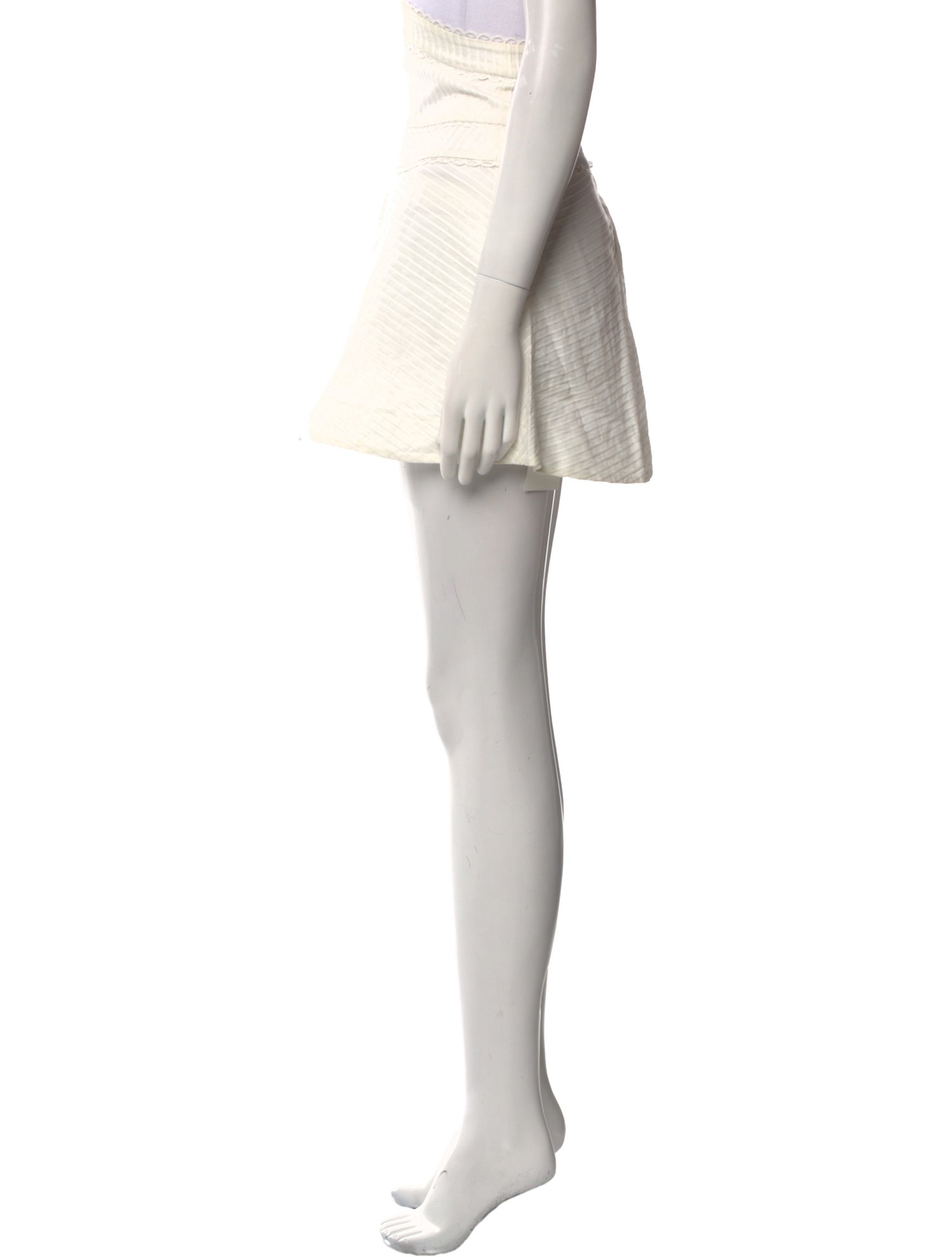 Alice McCall Mini Skirt