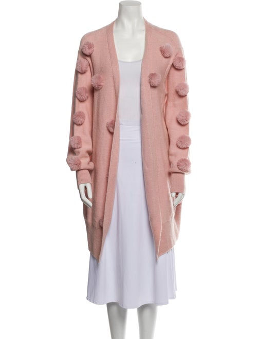 Alice McCall Open Front Sweater