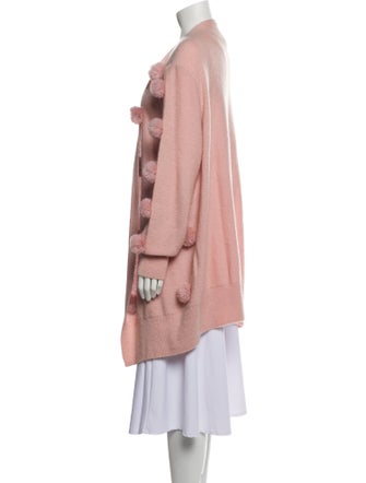 Alice McCall Open Front Sweater