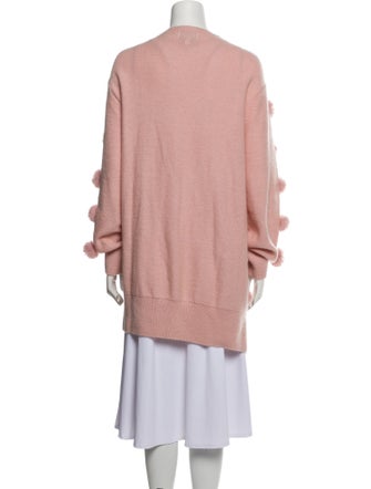 Alice McCall Open Front Sweater