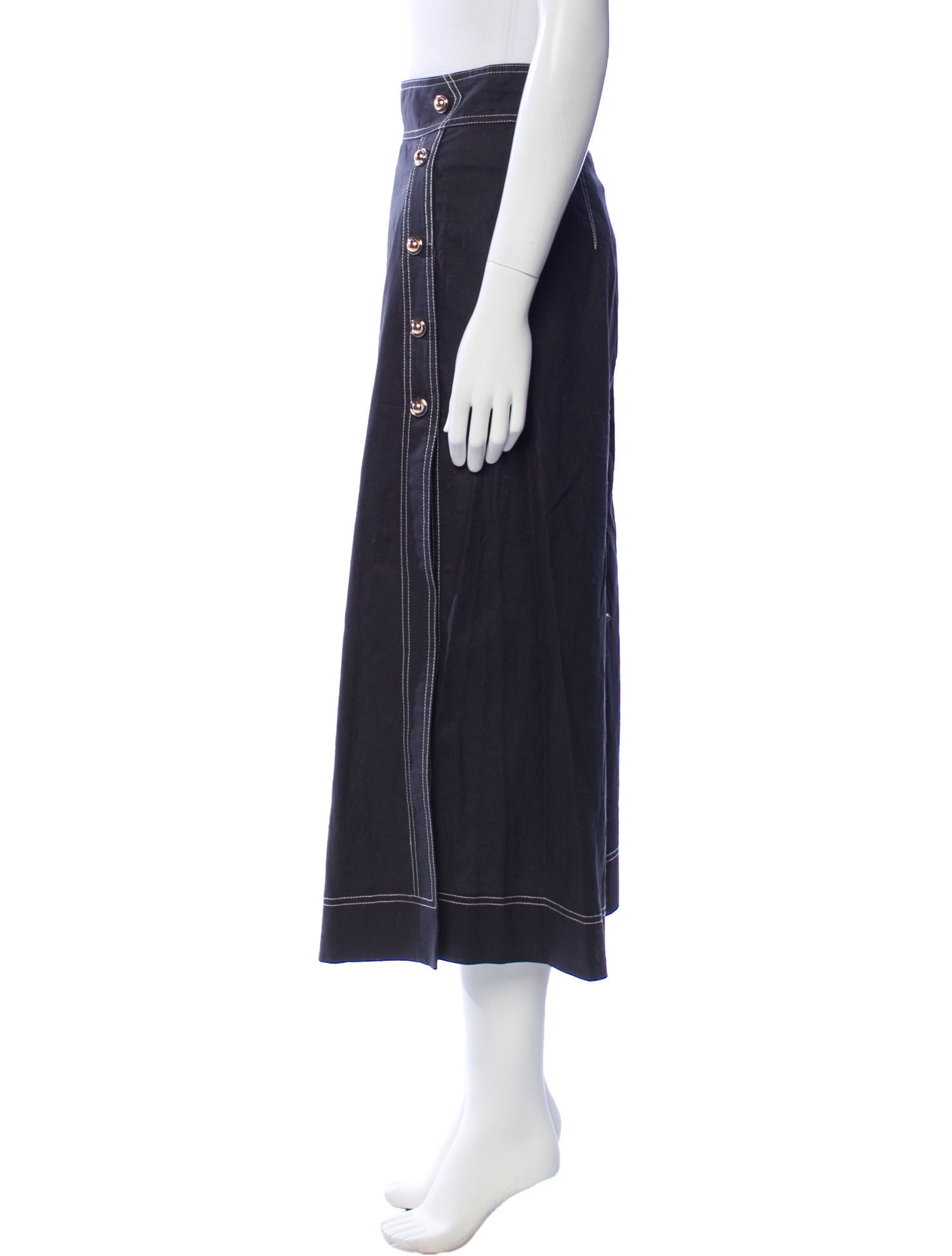 Alice McCall Wide Leg Pants