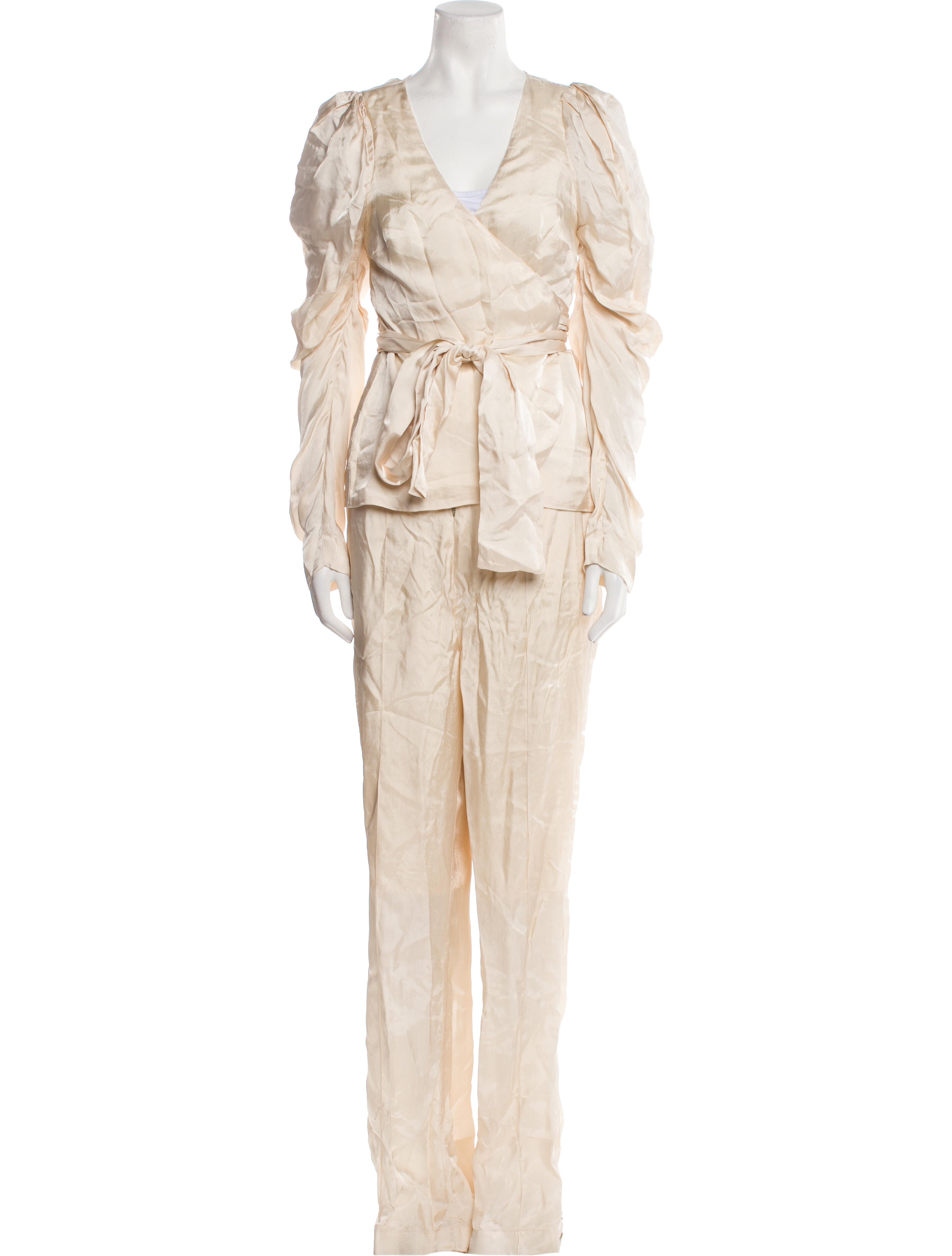 Alice McCall Pantsuit
