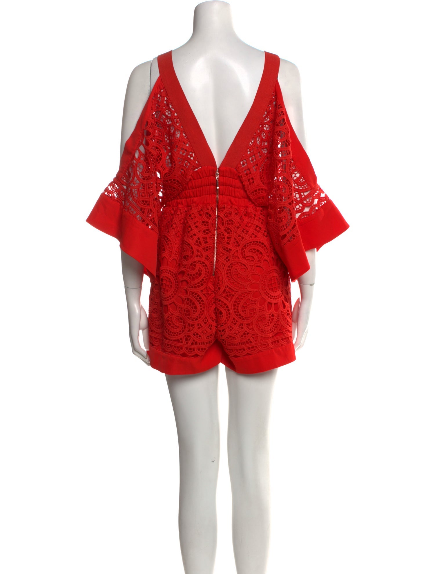 Alice McCall | The RealReal