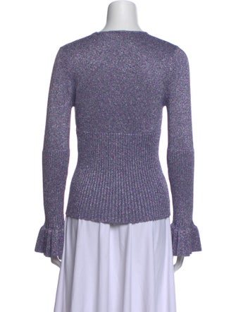 Alice McCall V-Neck Sweater