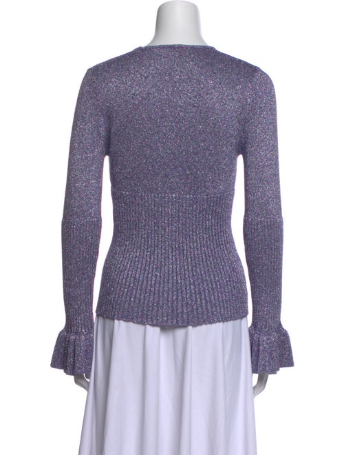 Alice McCall V-Neck Sweater