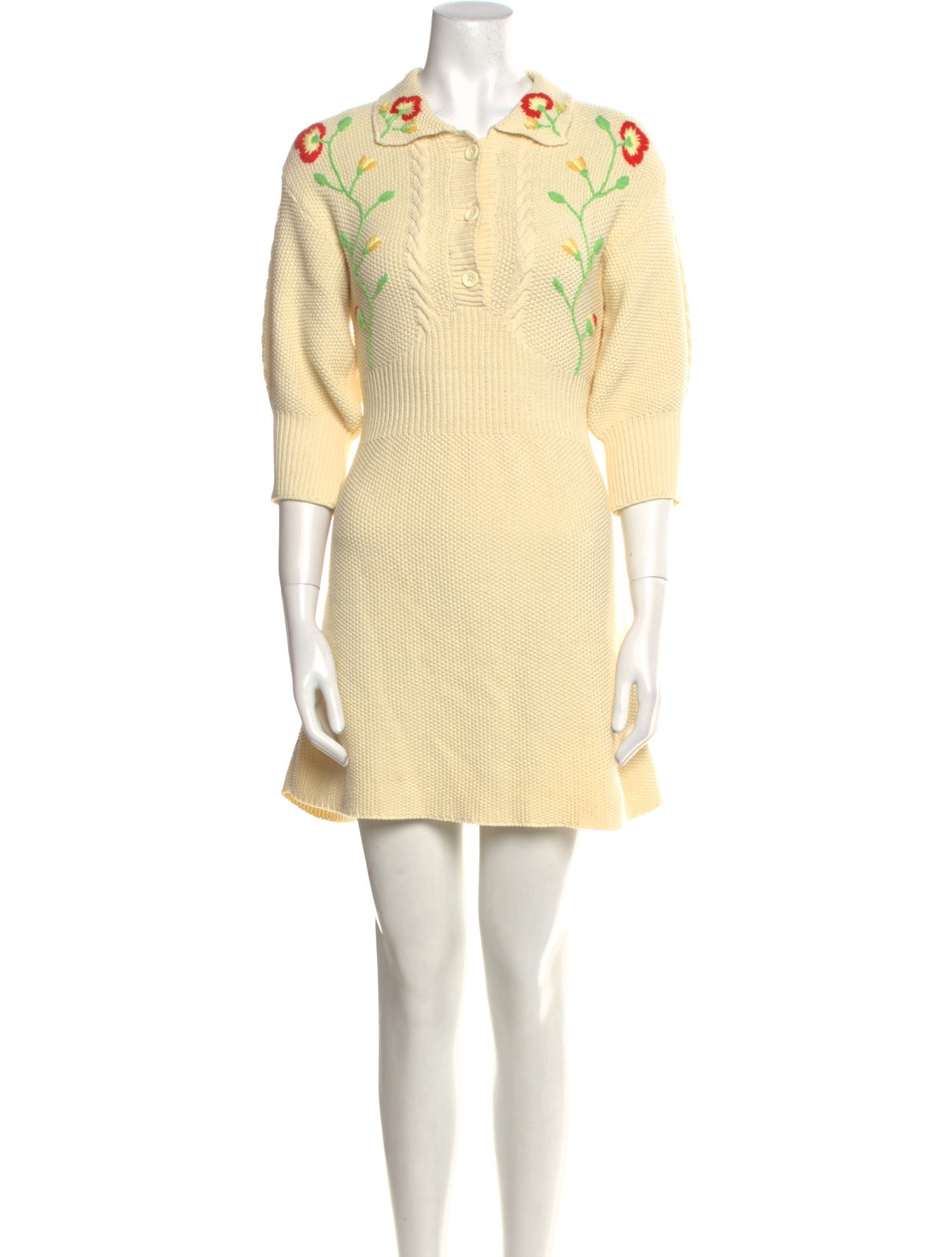 Alice McCall Mini Dress