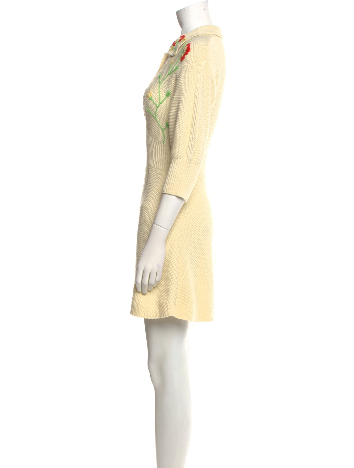 Alice McCall Mini Dress