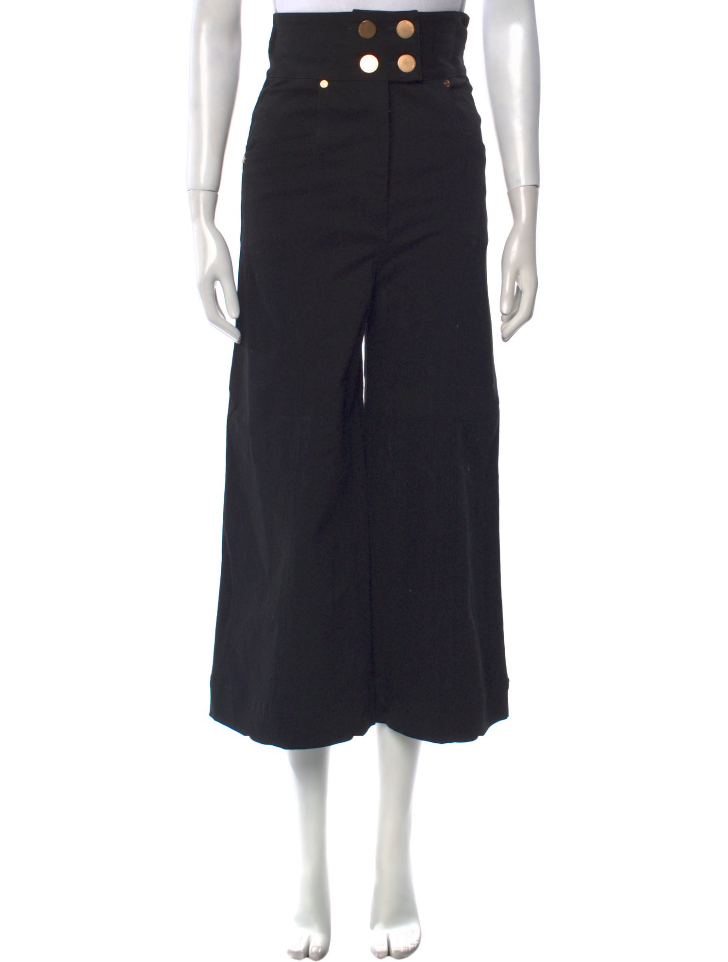 Alice McCall Wide Leg Pants