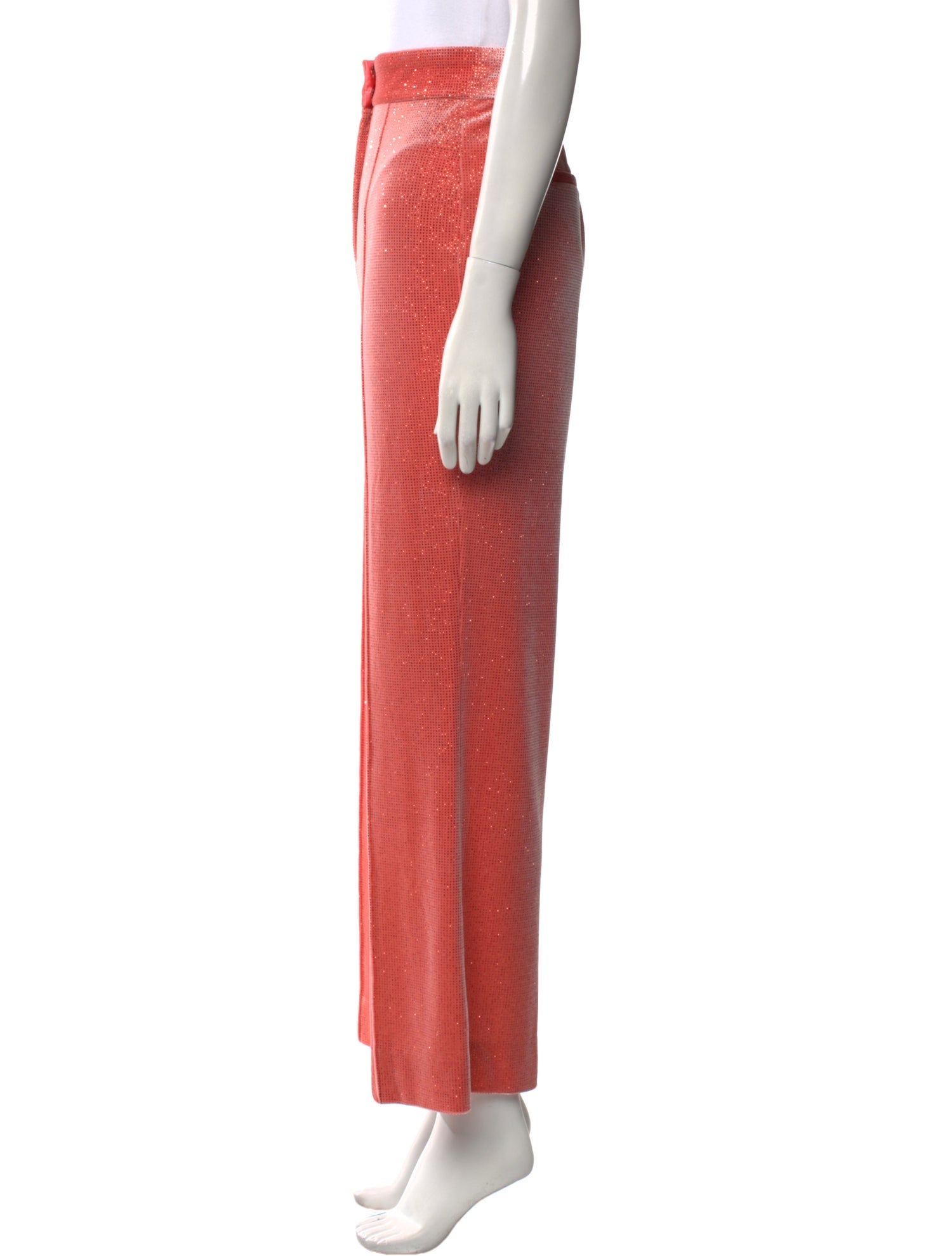 Alice McCall Wide Leg Pants
