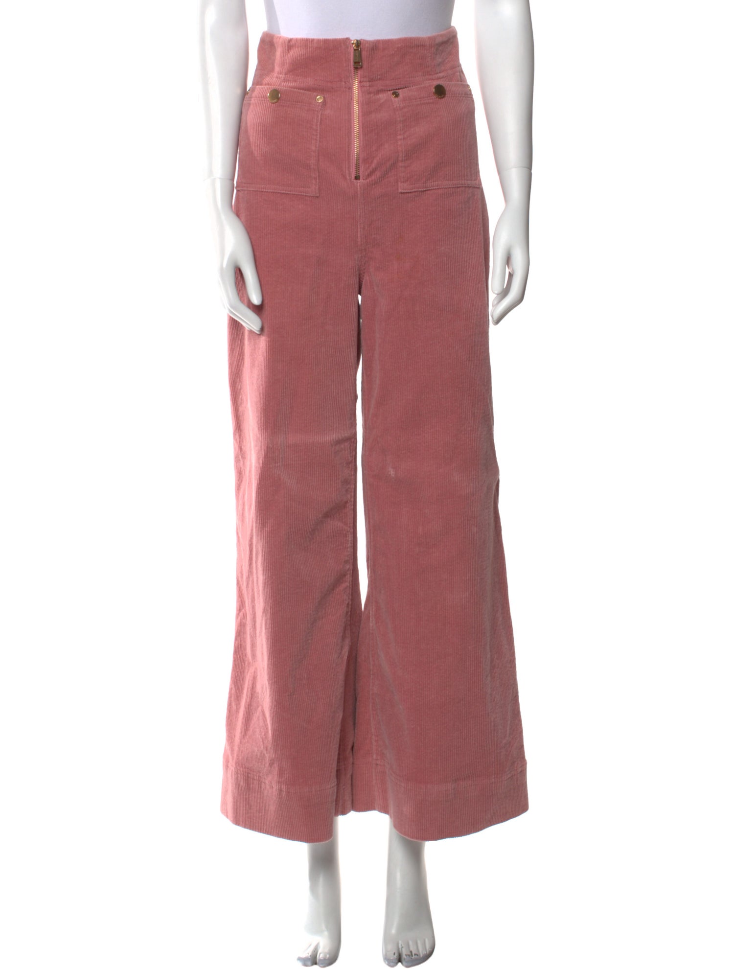 Alice McCall Wide Leg Pants