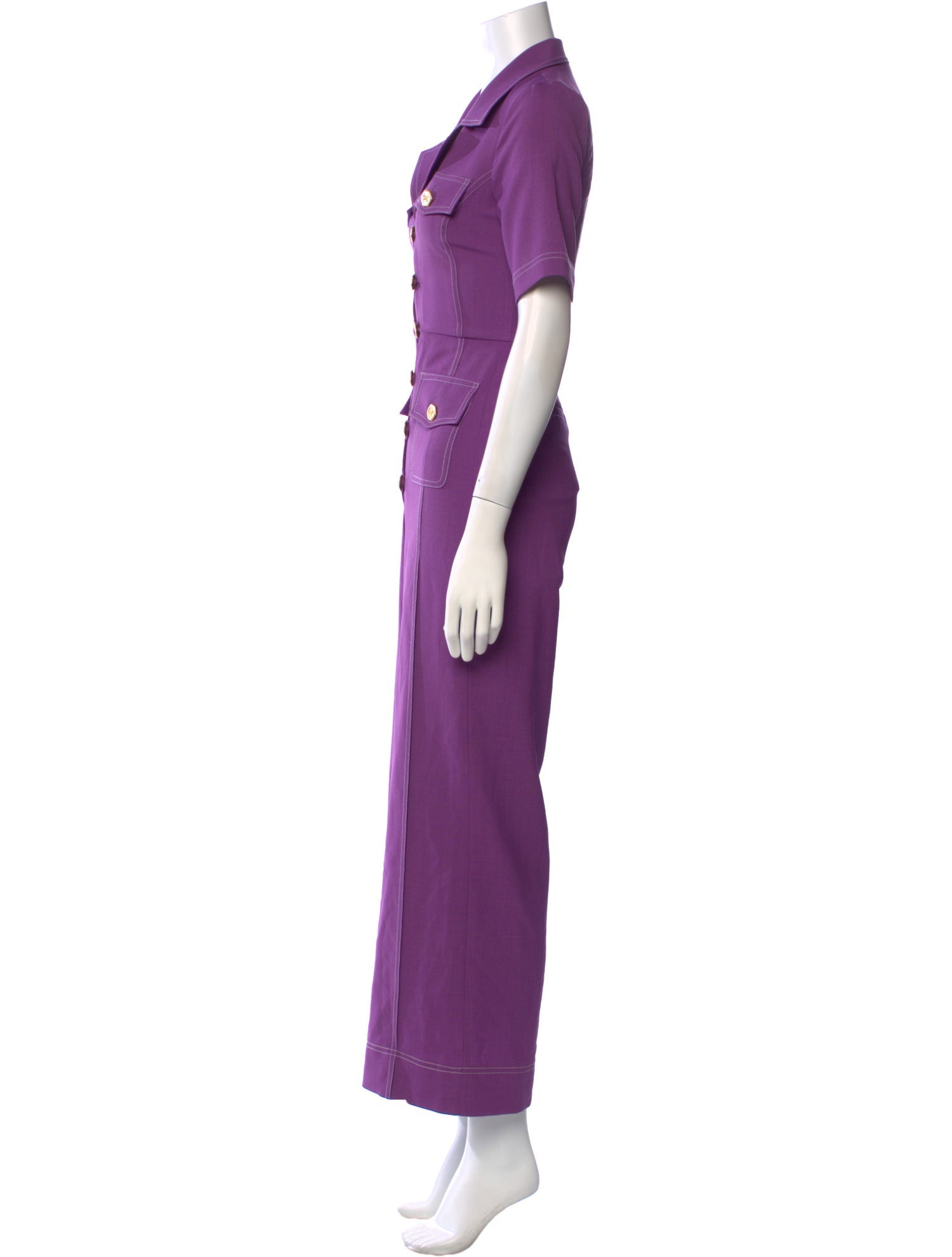 Alice McCall Jumpsuit