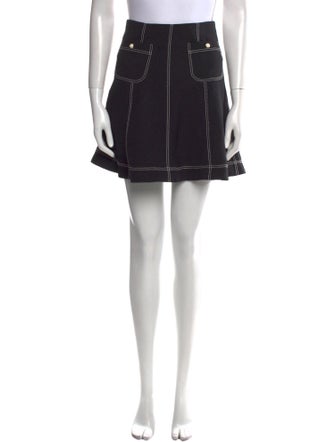 Alice McCall Mini Skirt