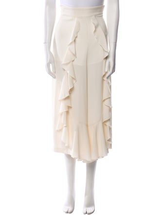 Alice McCall Wide Leg Pants