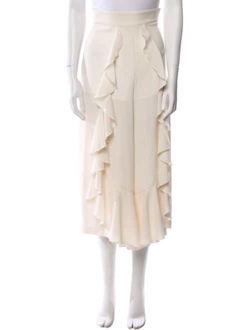 Alice McCall Wide Leg Pants