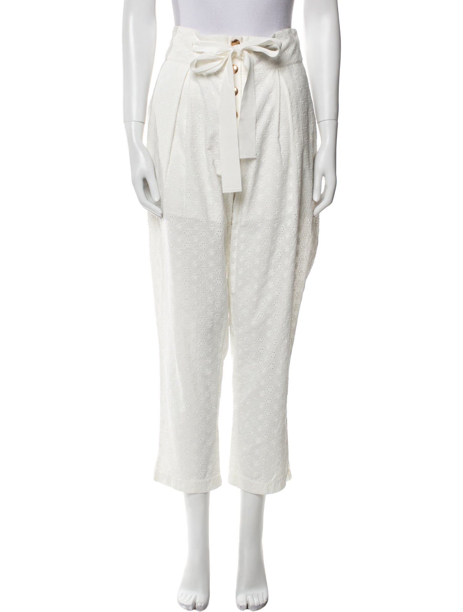 Alice McCall Straight Leg Pants w/ Tags