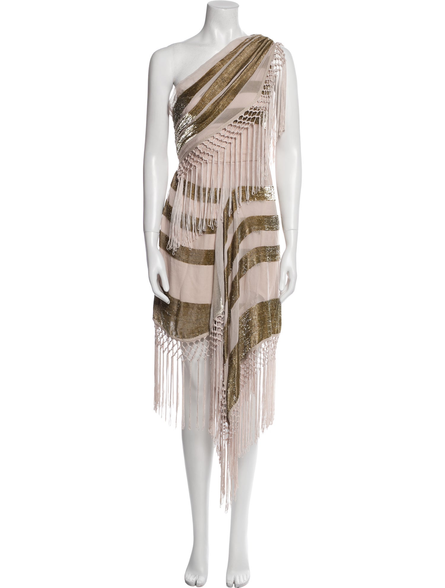 Alice McCall Printed Mini Dress