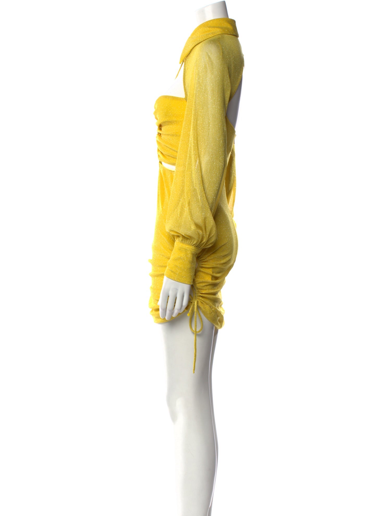 Alice McCall Mini Dress