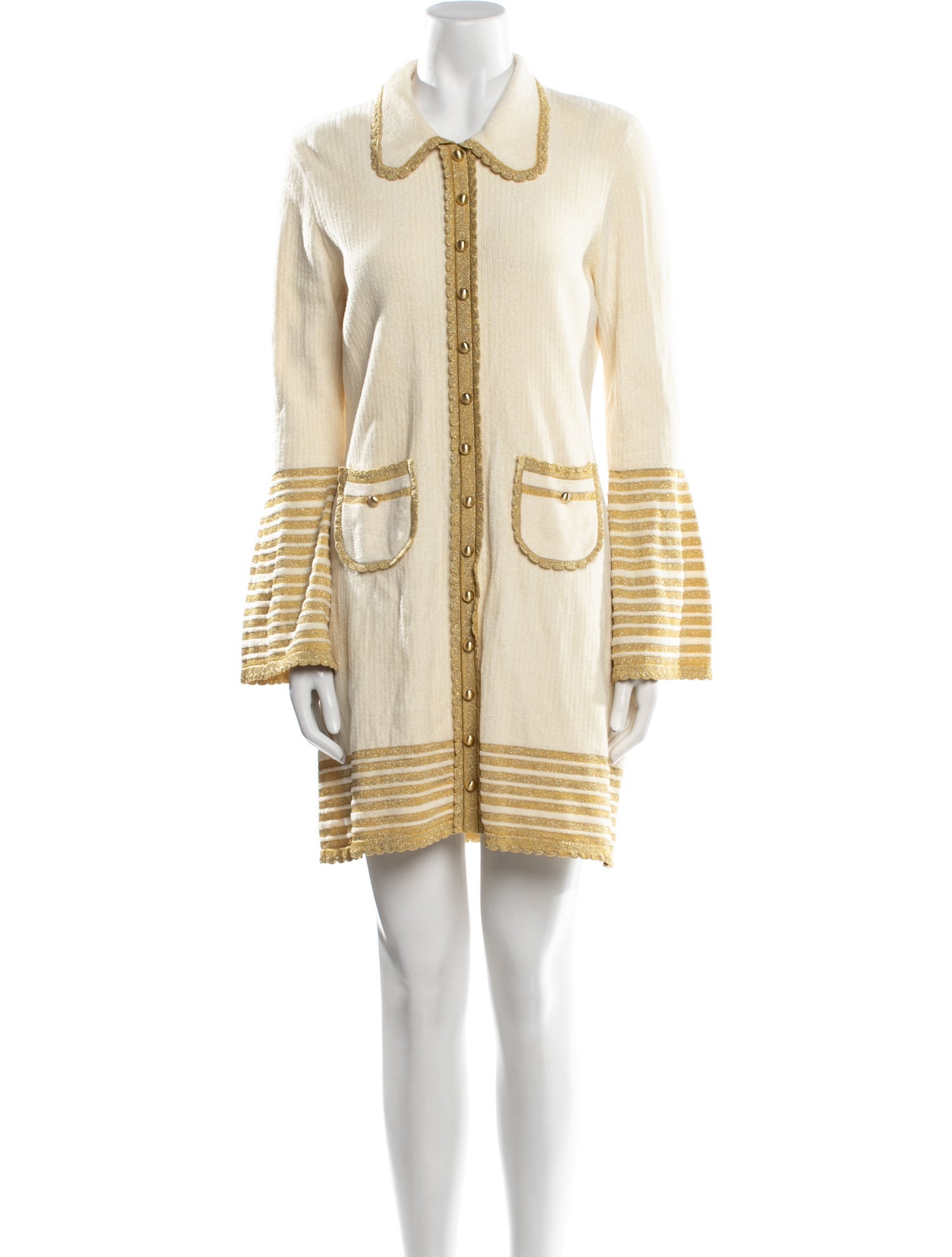 Alice McCall Colorblock Pattern Mini Dress