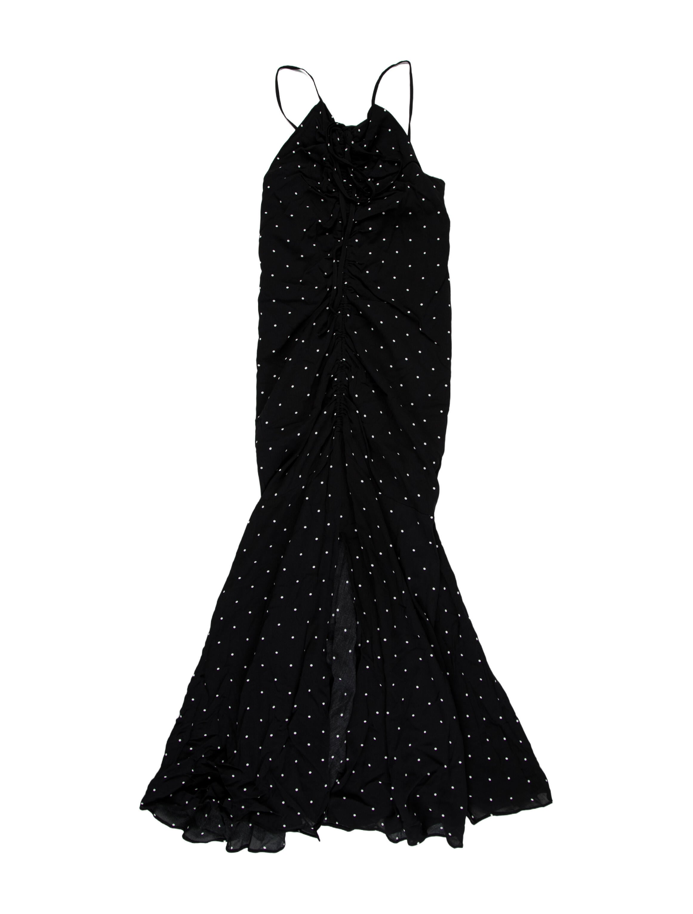 Alice McCall Halterneck Midi Length Dress w/ Tags