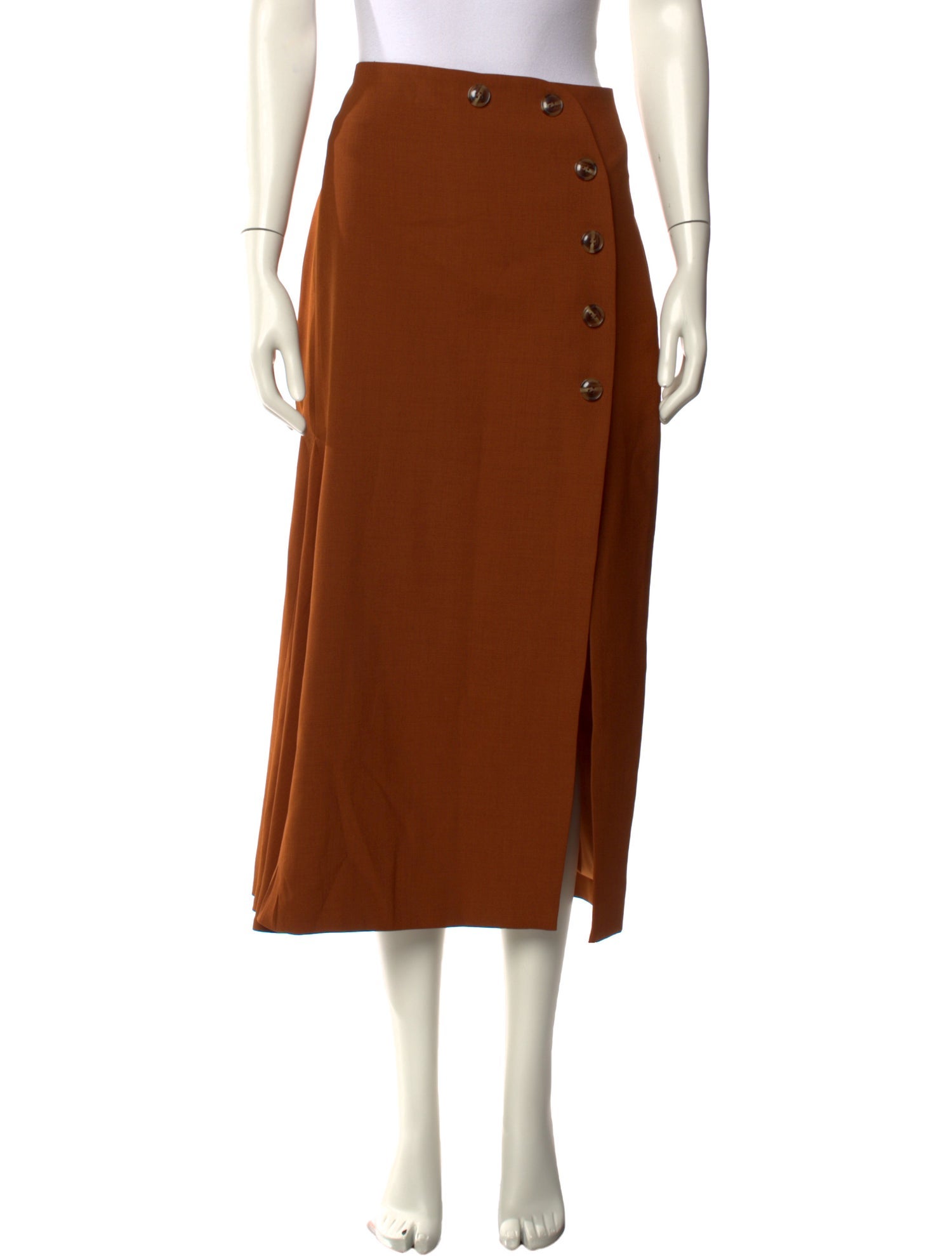 Alice McCall Midi Length Skirt w/ Tags
