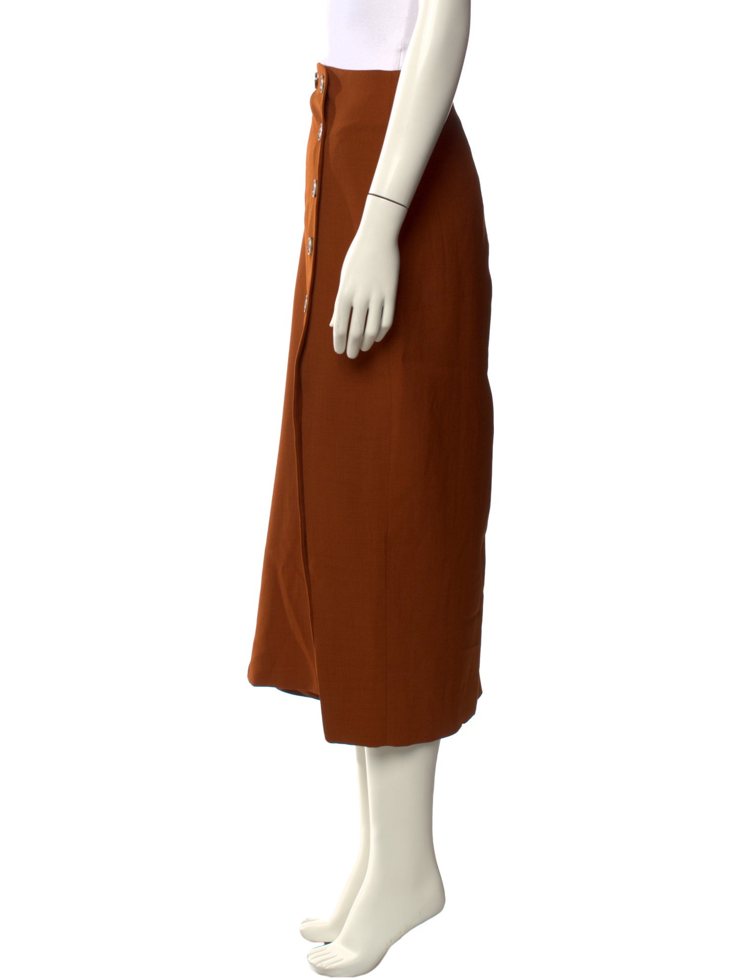 Alice McCall Midi Length Skirt w/ Tags