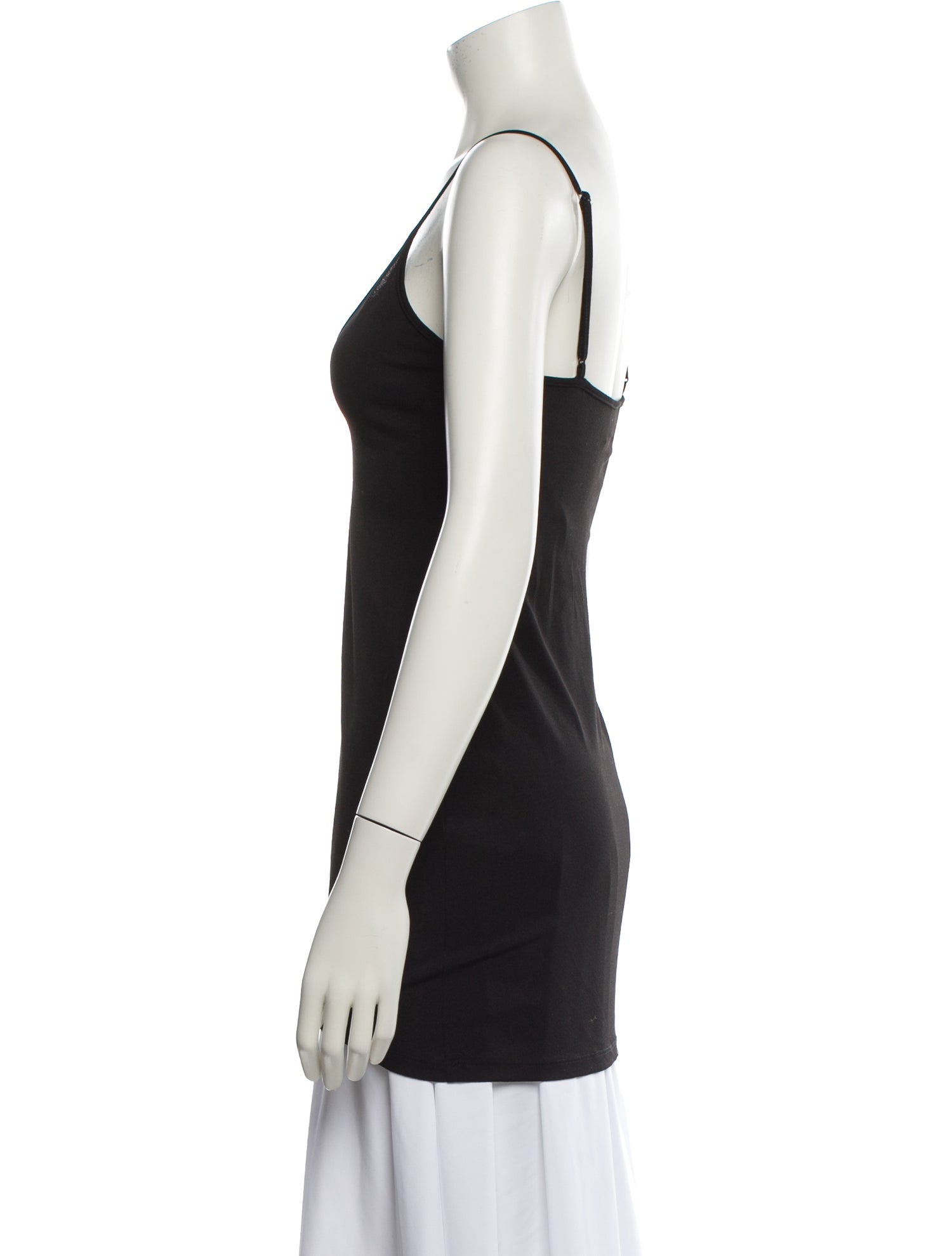 Alice McCall V-Neck Sleeveless Top