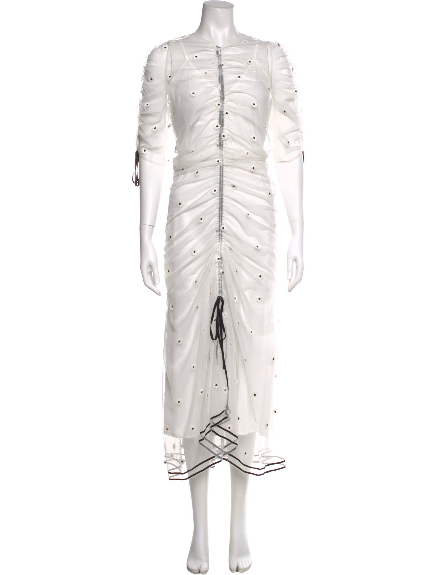 Alice McCall Midi Length Dress w/ Tags