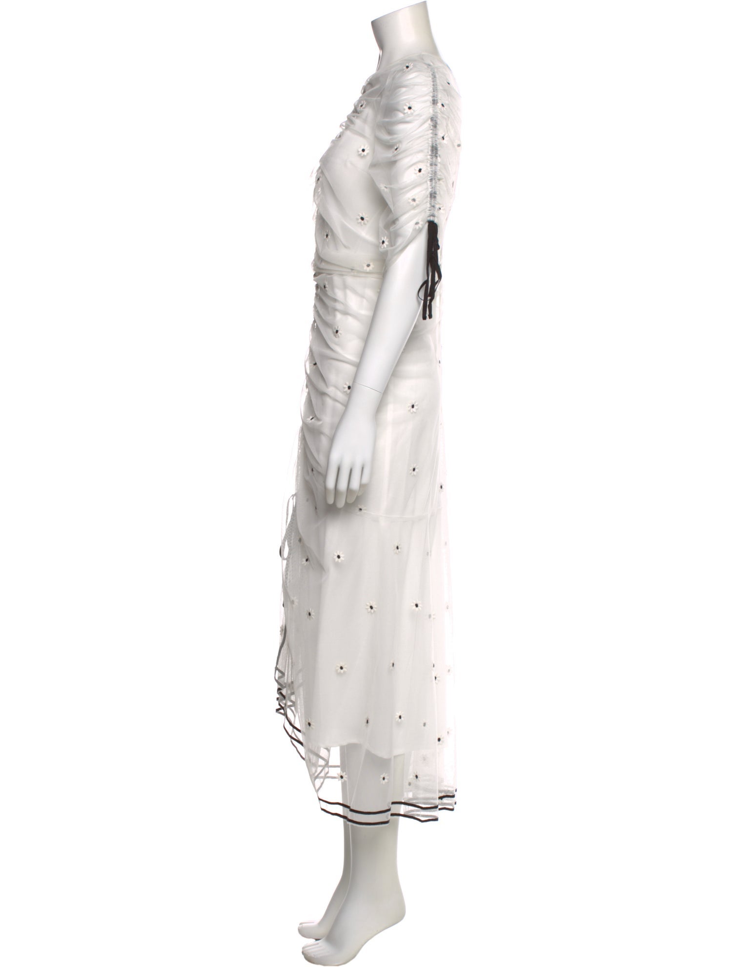 Alice McCall Midi Length Dress w/ Tags